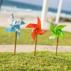 upcycled windsurf sails