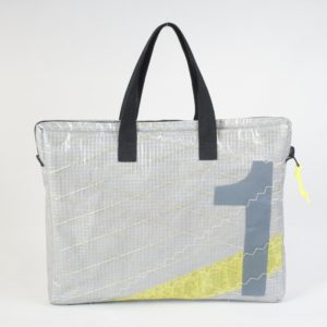 windsurf sail briefcase