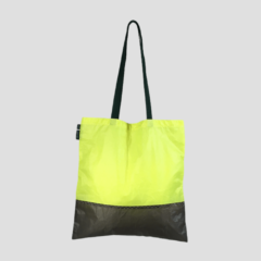 tote bag en kite