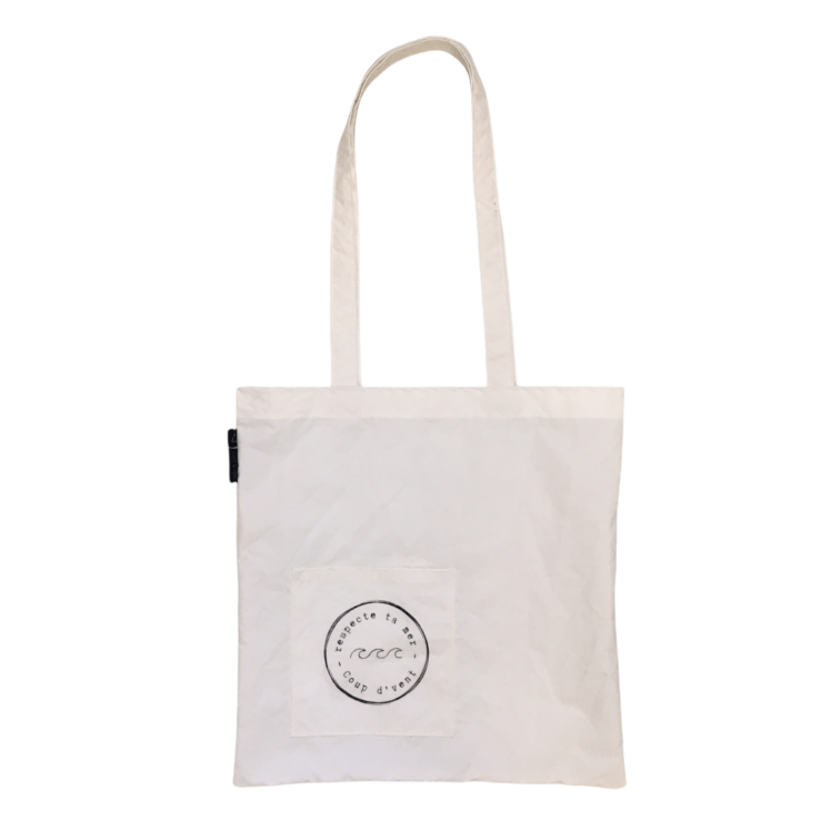 tote bag yacht sail